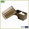 HWGF 002 Pk3 Golf Candle