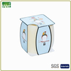 HWBIR 001 Pillar Candle 
