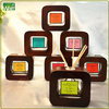 HWRDF 059 100ml glass reed diffuser