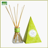 HWRDF 036 50ml glass fragrance reed diffuser