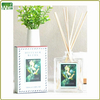  HWRDF 043 100ml Vintage Glass Reed Diffuser