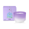 HWCA 2461 Gradient Jar Scented Candle