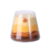 HWCA 2443 DIY Sand Wax Candle 