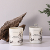 HWCA 2441 Mini Glass Jar Candle Gift Pack