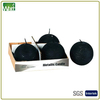 HWMEC 012 Metallic Ball Candle