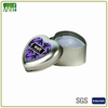 HSPST 009P Tin Candle