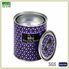 HSPST 009P Tin Candle