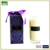 HWCR 003 Glass Jar Fragranced Candle
