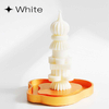 HWTD 2213 Unique Candle Block