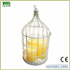 LDHD 007 Bird Cage Led Candle Light