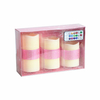  LDSET 002 color changing led candle set