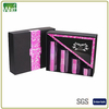 HWCB 002 Pillar Candle Set