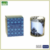 HWGBC 031 Decaled Jar Candle