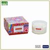 HWSL 001 Glass Jar Candle