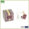 HWCRC 004 Tealight Candle Ceramic Holder
