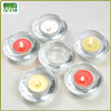 HWMTL 010 WALT GLASS TEALIGHT CANDLE HOLDER