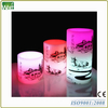 LDDC 001 Decaled Led Candle