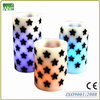 LDEN 002 Star Led Candle