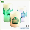 LDEN 001 Crown Led Candle