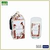 HWHSB 001 Unique Jar Candle