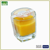 HWHOD 004 Glass Color Candle