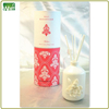  HWRDF056 Ceramic Bottle Aroma Diffuser