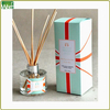  HWRDF 050 120ml Glass Bottle Home Diffuser