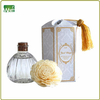 HWRDF 032 200ml Glass Jar Diffuser