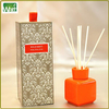  HWRDF052 Ceramic Bottle Home Diffuser