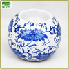 HWMTL 015 WALT Ceramic Ball Candle Holder
