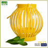 HWTML 001 Metal Lantern Candle Holder