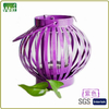 HWTML 001 Metal Lantern Candle Holder