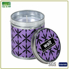 HSPST 009P Tin Candle