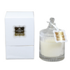 HWCRY 001 Crystal Large Bottle Candle