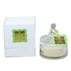 HWCRY 002 Medium Crystal Jar Candle
