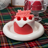 HWCA 2422 Fruit Cake Candle