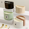 HWCA 2427 Two Piece Ceramic Jar Candle