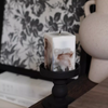 HWCA 2438 Moving Wax Candle