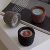 HWCA 2436 Moving Wax Candle