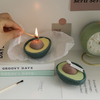 HWSP 2308 Avocado Candle