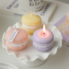 HWSP 2304 Macarone Candle