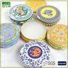 HWCTN 001 Special Tin Candle