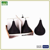 HWMEC 013 Shaped Metallic Holiday Candle
