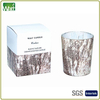 HWRST 001 Rustic Candle Set