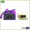 HWCR 001 Three Wicks Jar Candle