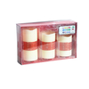  LDSET 002 color changing led candle set