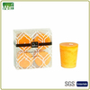 HWMSC 003 Pik 4 Votive Candle