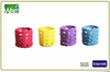 HW14F 001 Knitting Wool Candle Jar