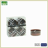 HWMSC 004 pk4 tealight candle 4hrs