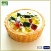 HWFRU 001 Fruit Cake Candle
